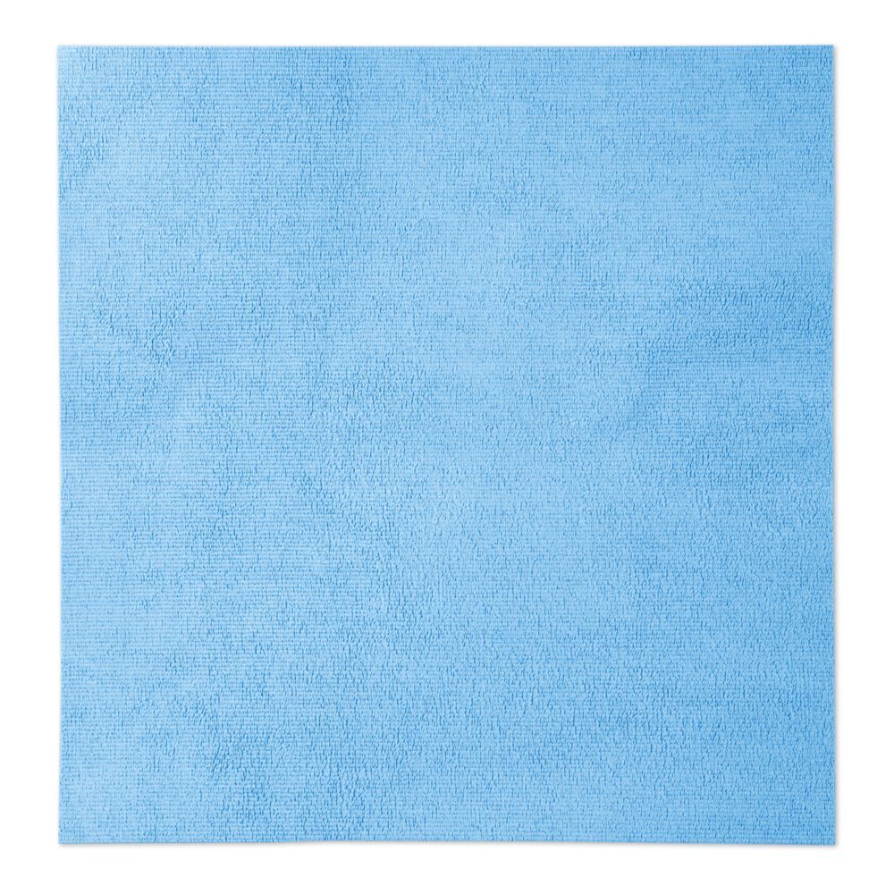 Produktbild Kärcher Tuch blau Scalet 33x41 cm