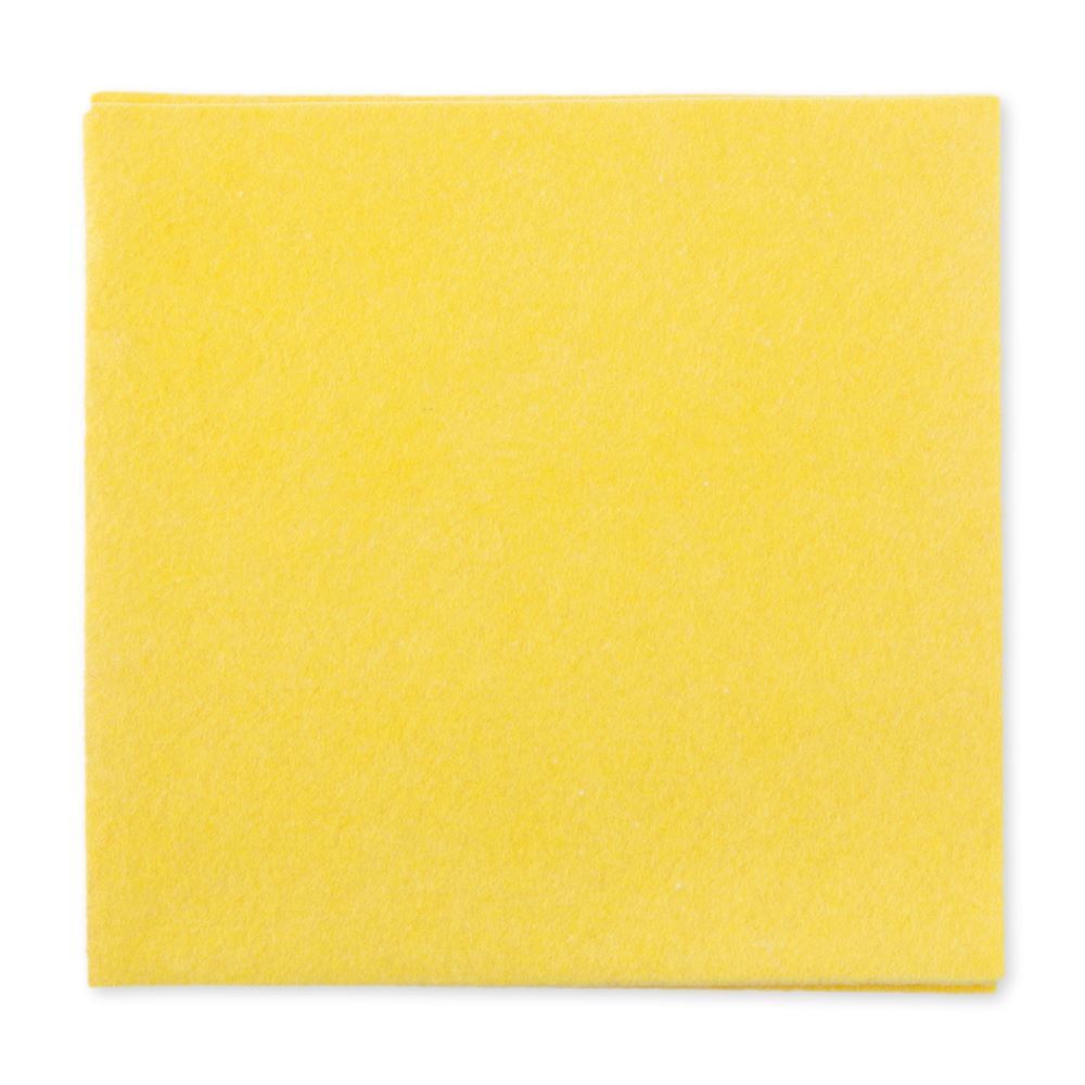 Produktbild Kärcher Tuch gelb Velma 38x40 cm