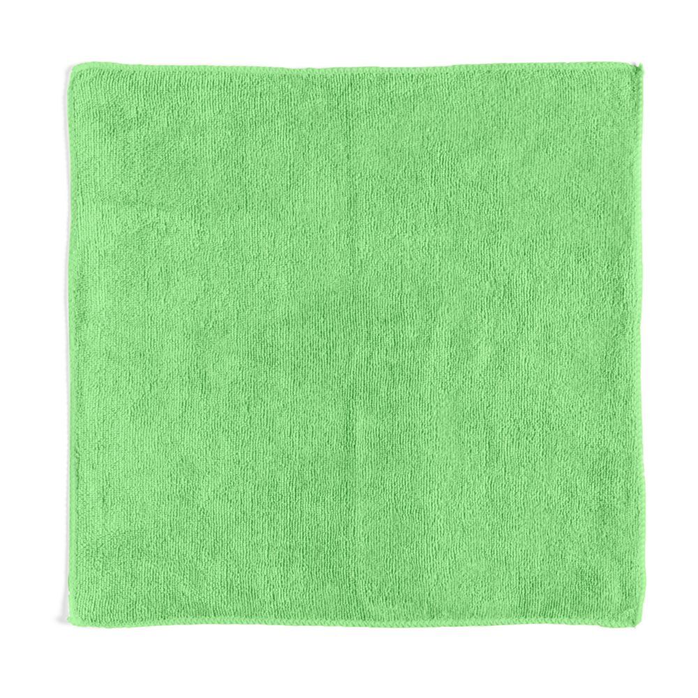 Produktbild Kärcher Tuch gruen Multi T-light