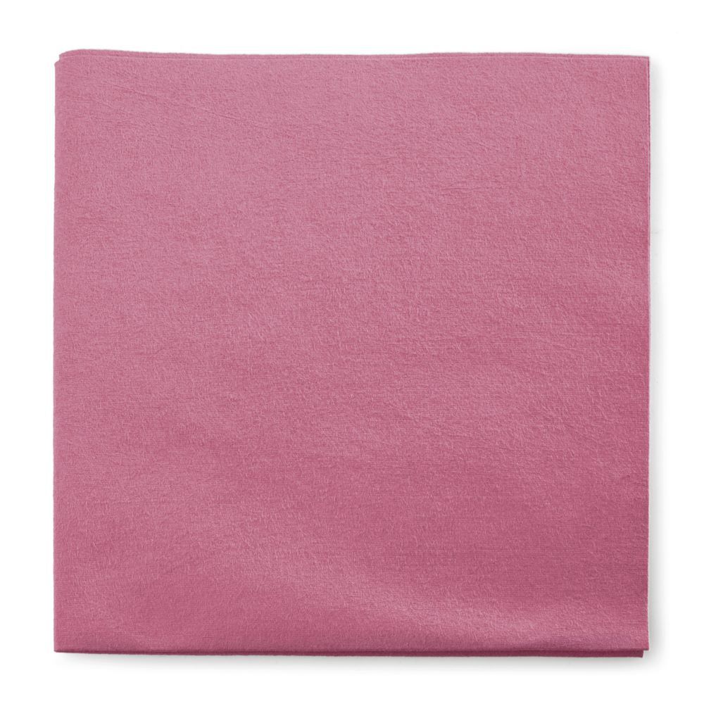 Produktbild Kärcher Tuch rot Everly 40x40 cm