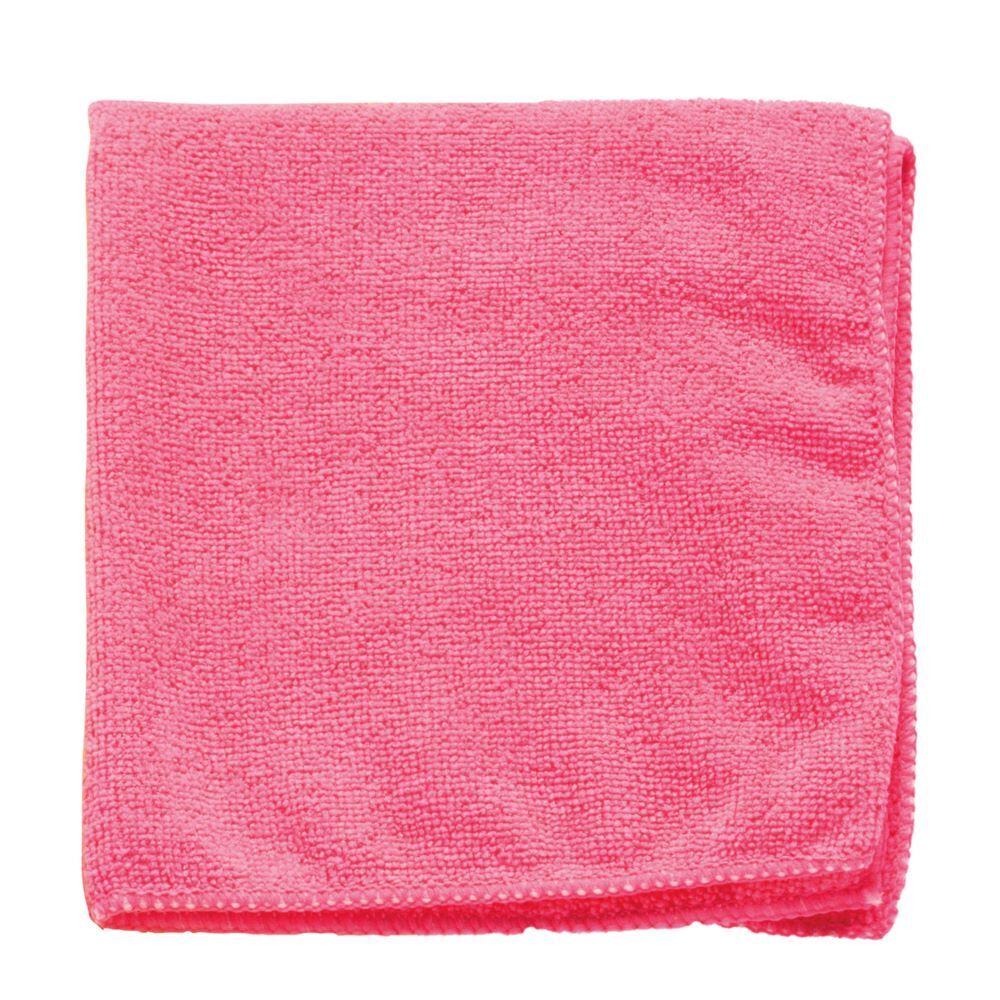 Produktbild Kärcher Tuch rot Multi T-light