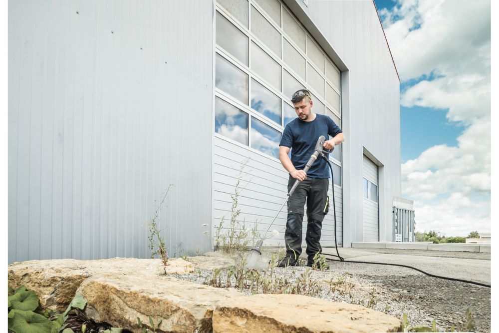 Produktbild Unkrautlanze WR 10 bild 2