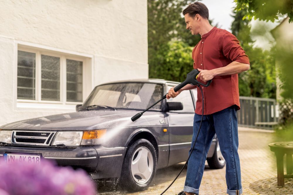 Produktbild VP 135 vario power jet bild 4