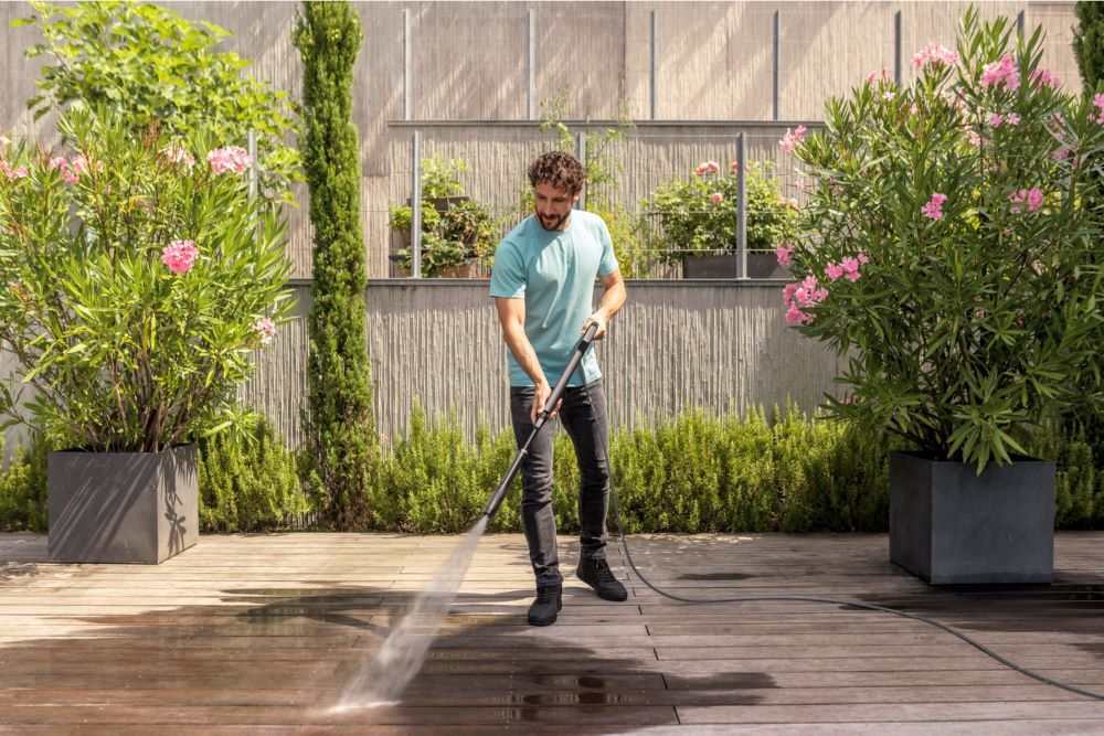 Produktbild VP 160 vario power jet bild 6