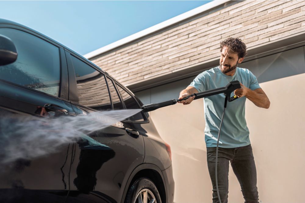 Produktbild VP 180 vario power jet bild 5