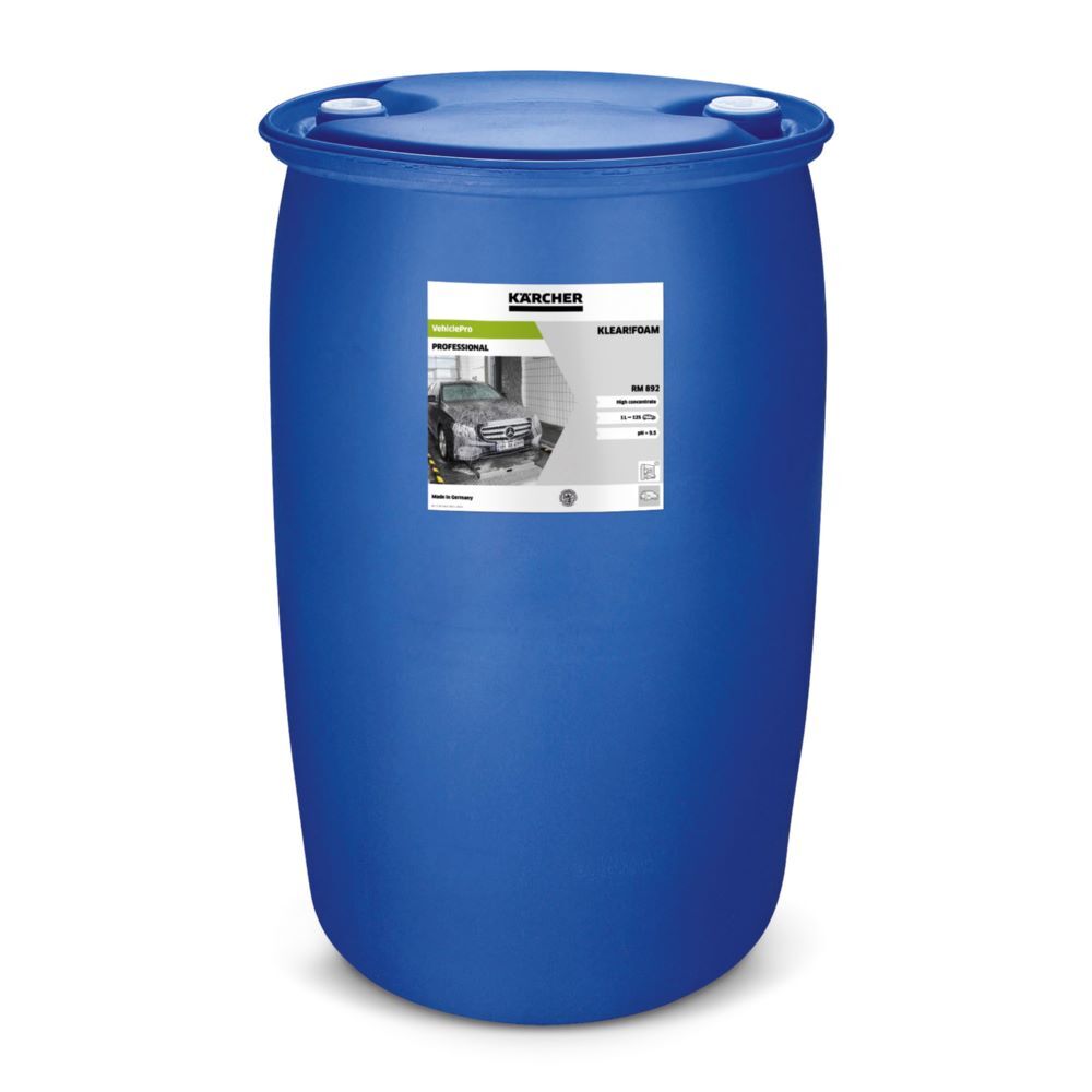 Produktbild Kärcher VehiclePro Klear!Foam RM 892 200 Liter