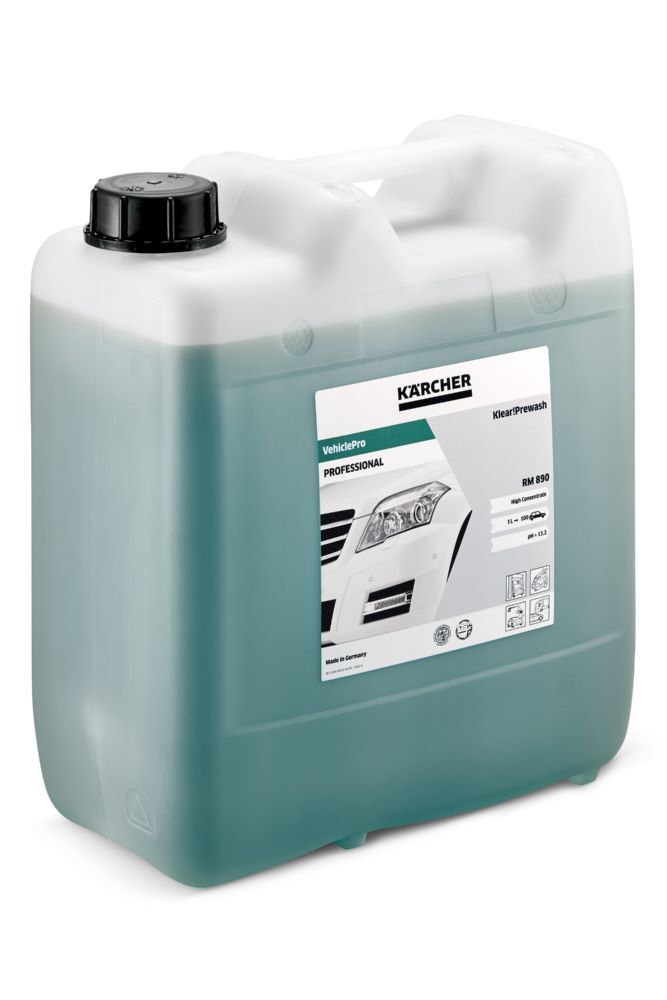 Produktbild Kärcher VehiclePro Klear!Prewash RM 890 10 Liter