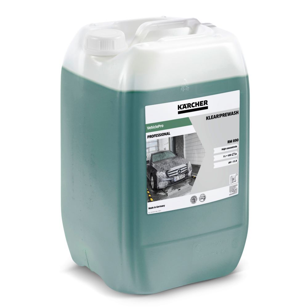 Produktbild Kärcher VehiclePro Klear!Prewash RM 890 20 Liter