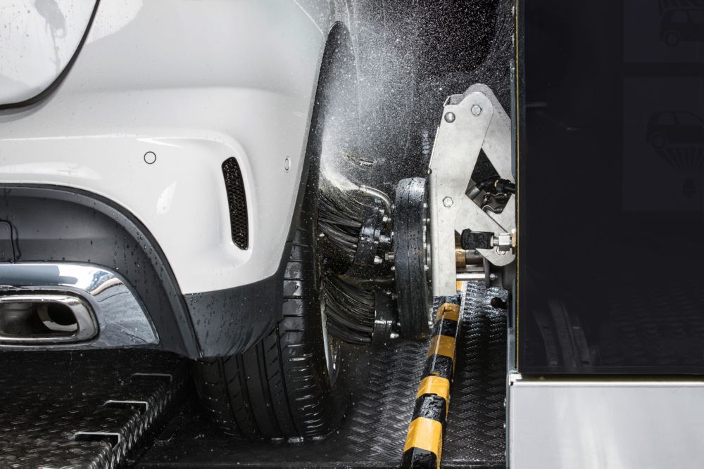 Produktbild VehiclePro Klear!Rim RM 896 10 l bild 2