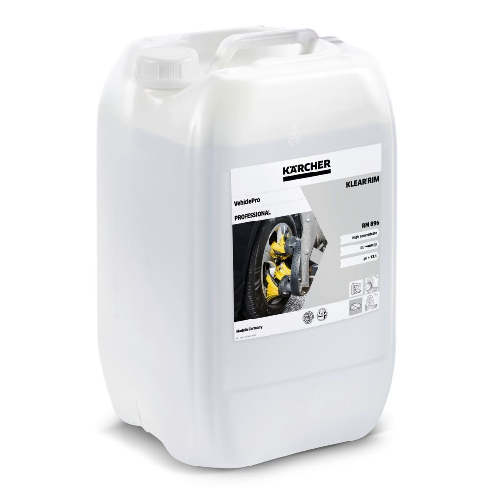 Produktbild Kärcher VehiclePro Klear!Rim RM 896 20 Liter
