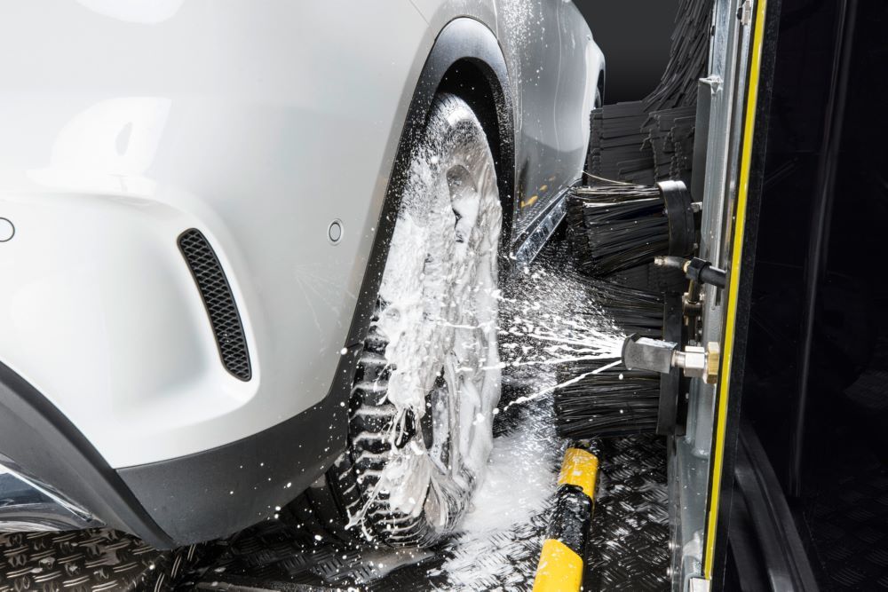 Produktbild VehiclePro Klear!Rim Foam RM 802 20 l bild 2