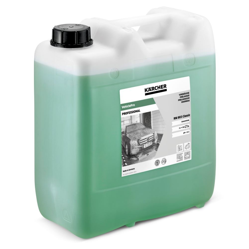 Produktbild Kärcher VehiclePro Vorwäsche RM 803 Classic 10 Liter