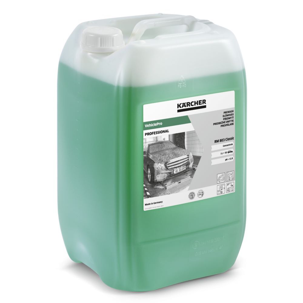 Produktbild Kärcher VehiclePro Vorwäsche RM 803 Classic 20 l
