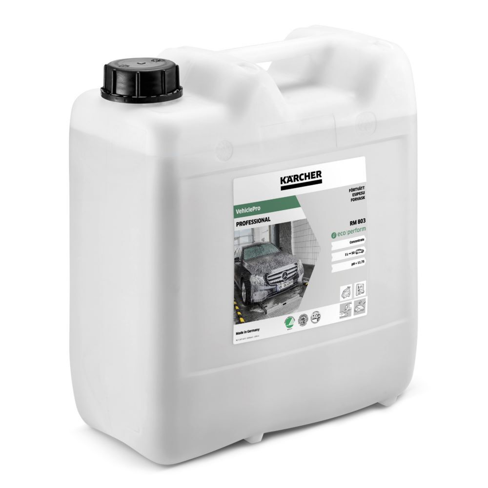 Produktbild Kärcher VehiclePro Vorwäsche RM 803 eco!perform 10 Liter