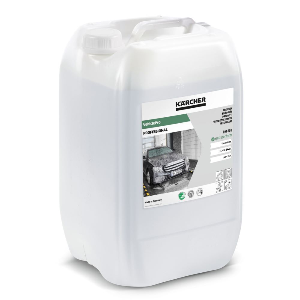 Produktbild Kärcher VehiclePro Vorwäsche RM 803 eco!perform 20 Liter
