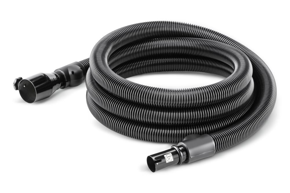 Produktbild Kärcher Verlängerungsschlauch EVA Elektrisch DN40 3 meter