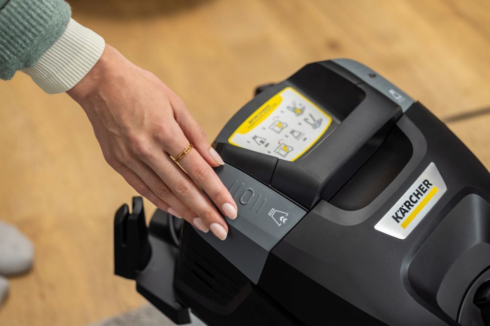 Produktbild SE Vliesfilterbeutel KFI 657 bild 3