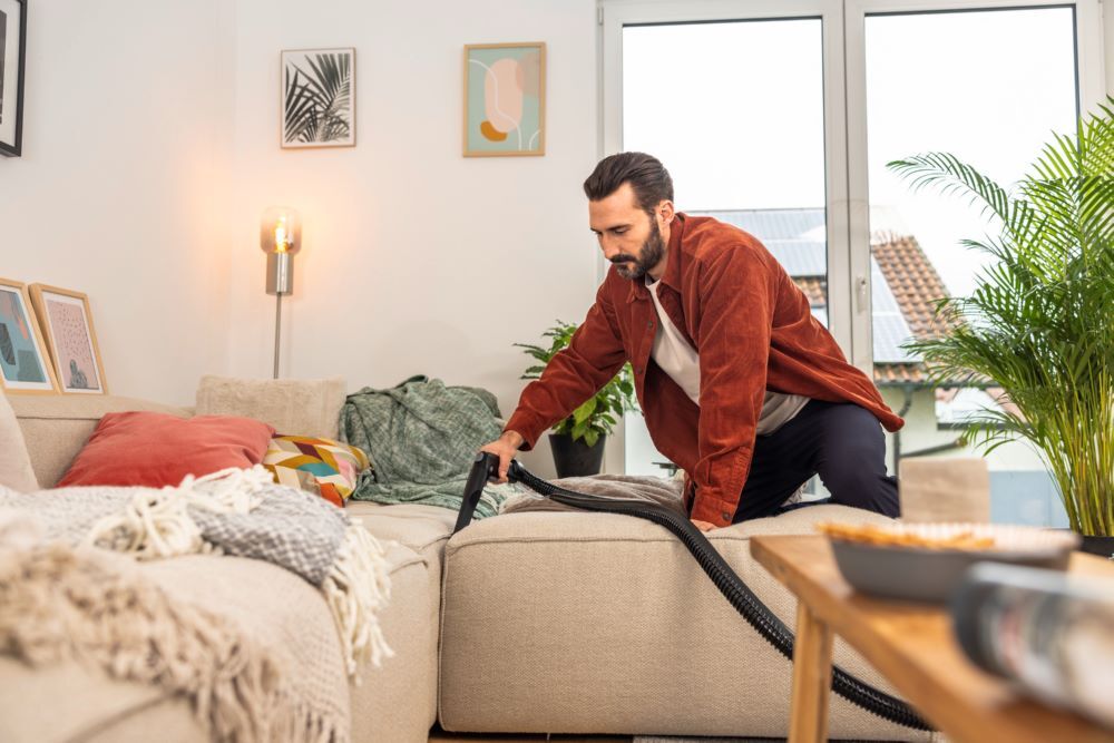 Produktbild SE Vliesfilterbeutel KFI 657 bild 5