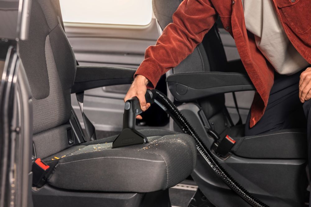 Produktbild SE Vliesfilterbeutel KFI 657 bild 6