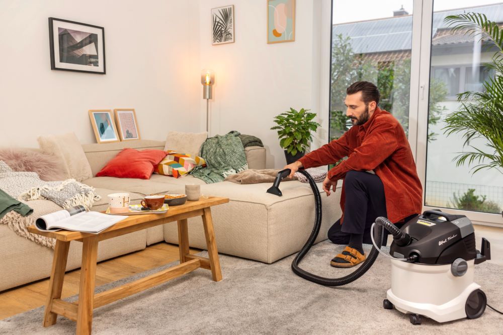 Produktbild SE Vliesfilterbeutel KFI 657 bild 7