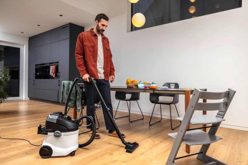 Produktbild SE Vliesfilterbeutel KFI 657 bild 8