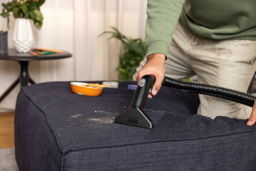 Produktbild SE Vliesfilterbeutel KFI 657 bild 9