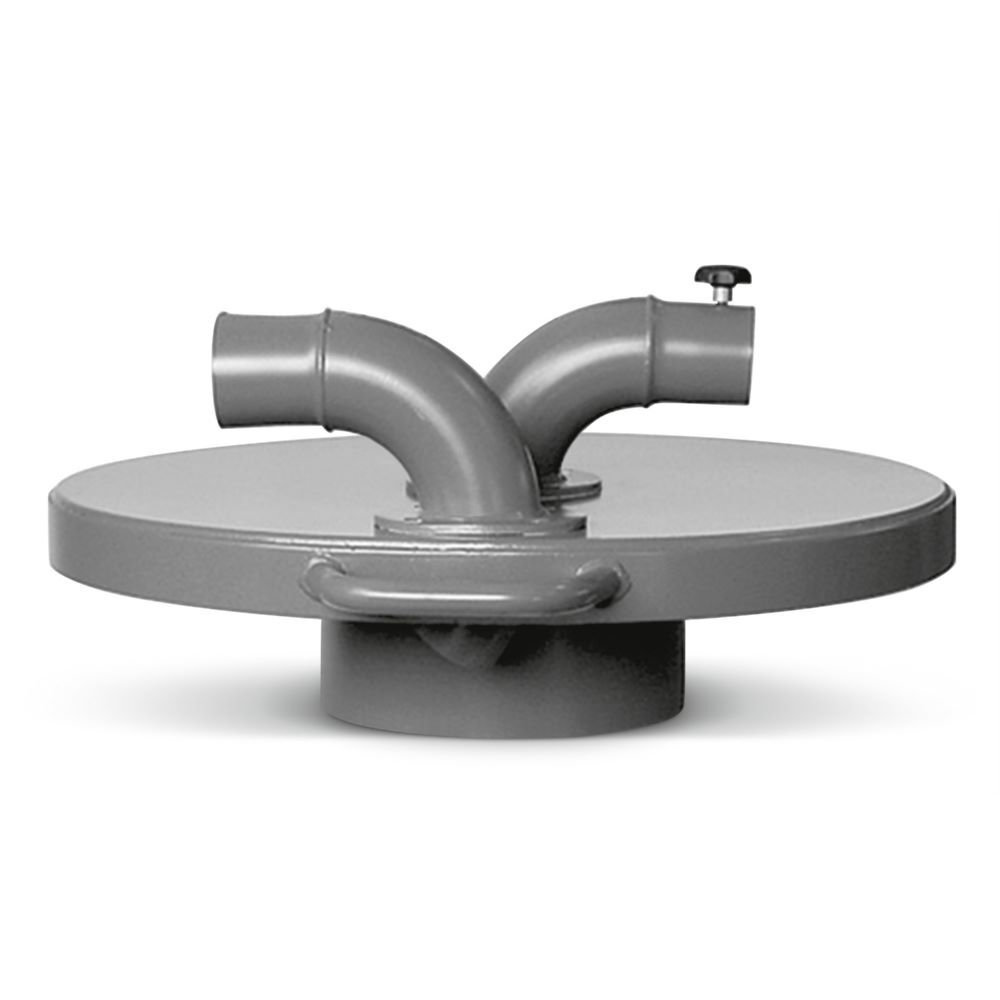 Produktbild Kärcher Vorabscheiderdeckel Feststoffe 575 mm DN70