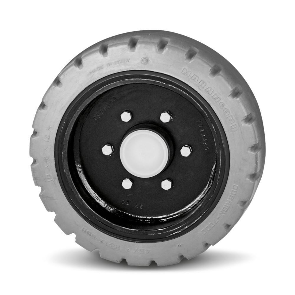 Produktbild Kärcher Vorderrad Standard B 300 RI