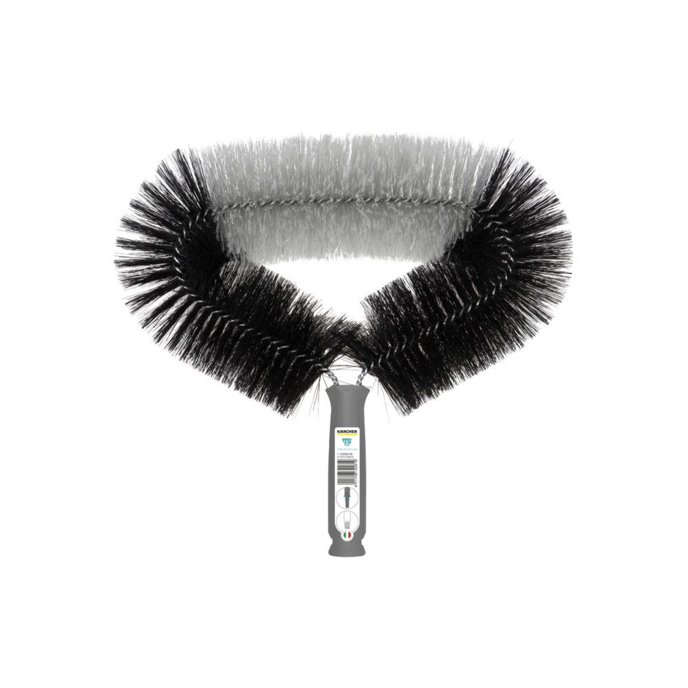 Produktbild Kärcher Wand Buerste Lampo