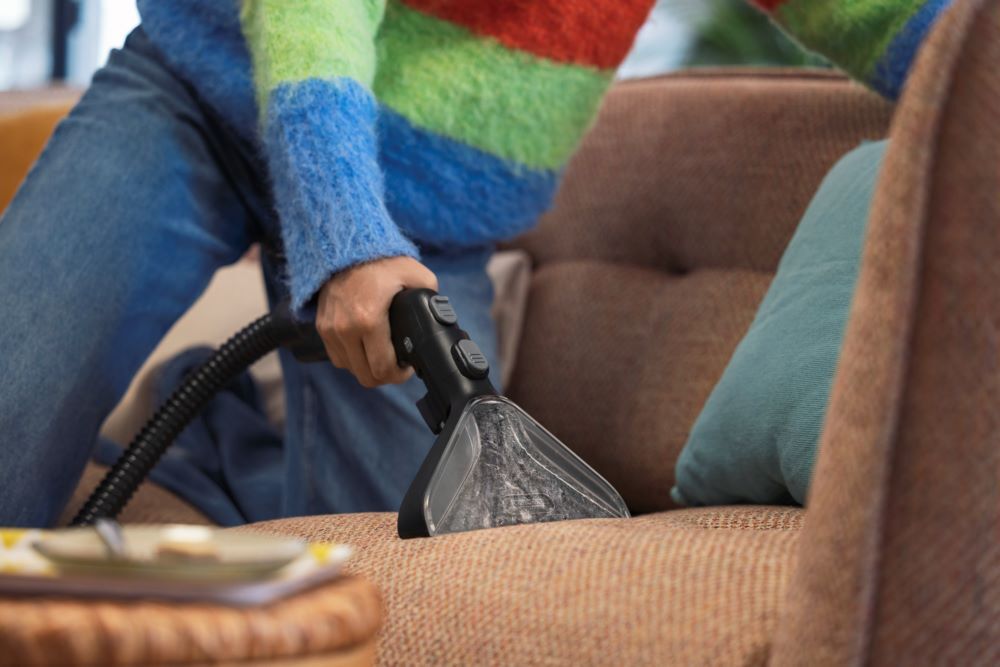 Produktbild Waschduese XXL, 2-in-1 bild 2