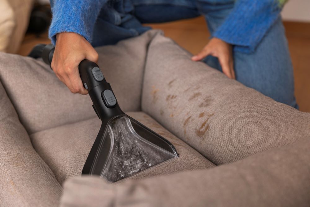 Produktbild Waschduese XXL, 2-in-1 bild 3