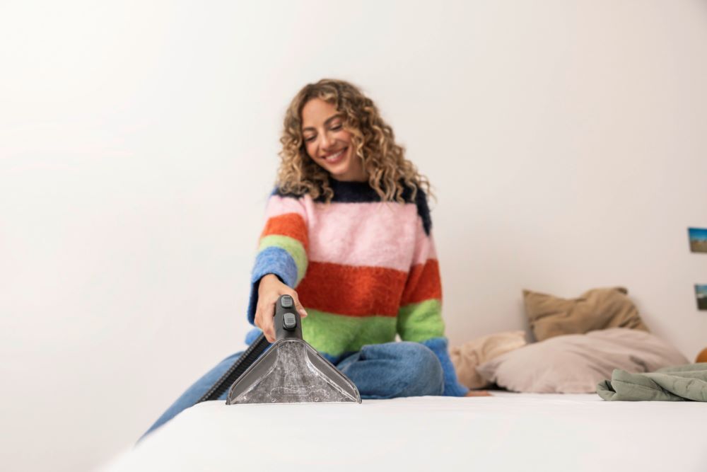 Produktbild Waschduese XXL, 2-in-1 bild 5