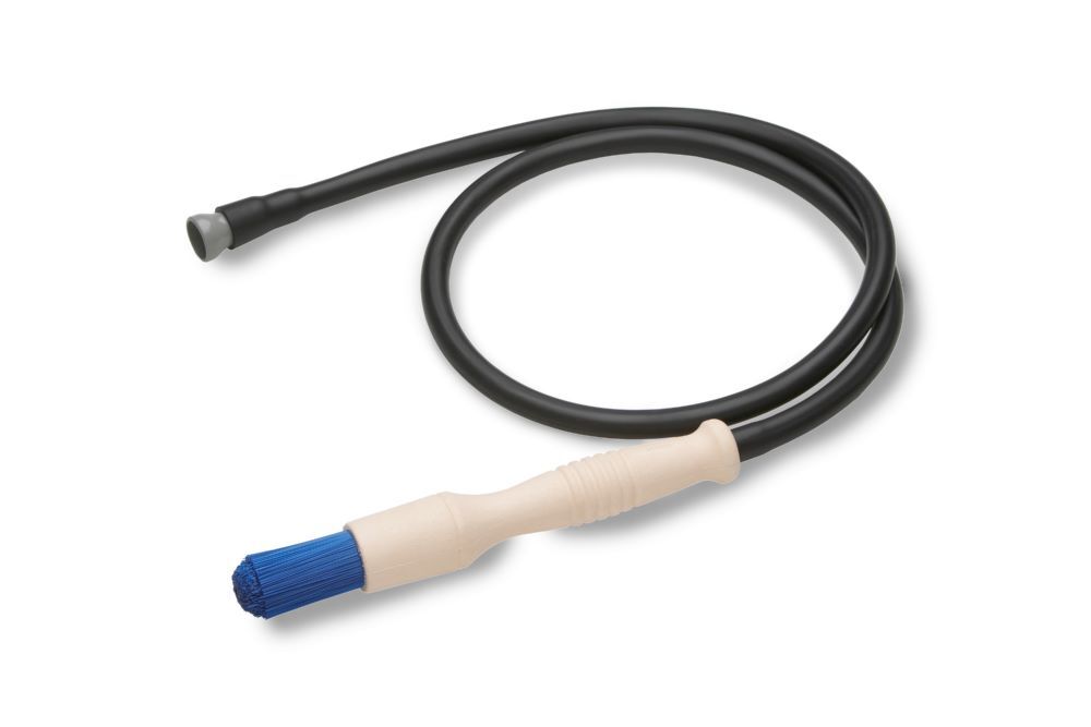 Produktbild Kärcher Waschpinsel lange Zuleitung