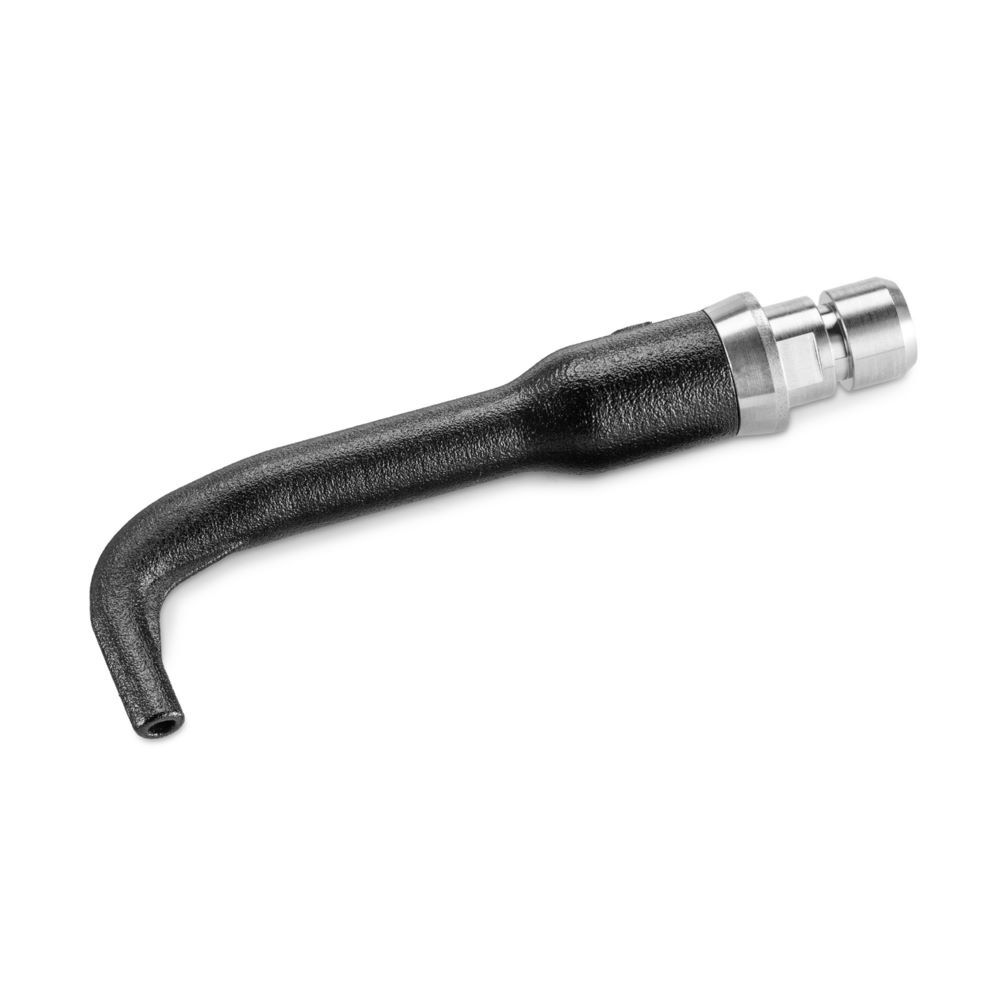 Produktbild Kärcher Winkelduese kurz L2P Durchmesser 3mm 90 grad