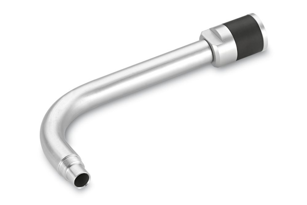 Produktbild Kärcher Winkelstrahlrohr 90 grad XXL