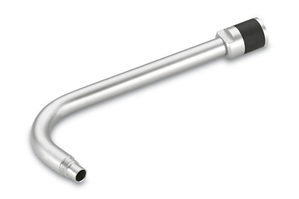 Produktbild Kärcher Winkelstrahlrohr 105 grad XXL