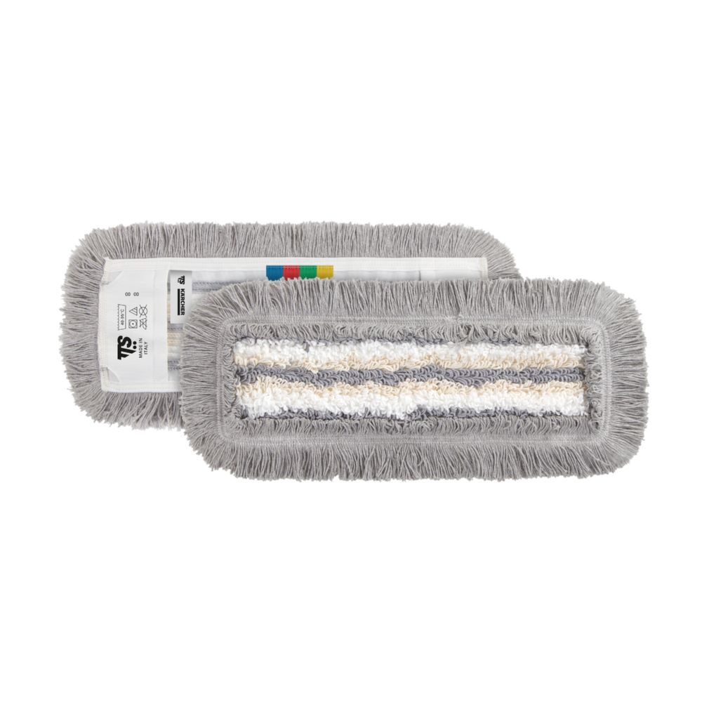 Produktbild Kärcher Wischbezug System Tasche Tuf Tris