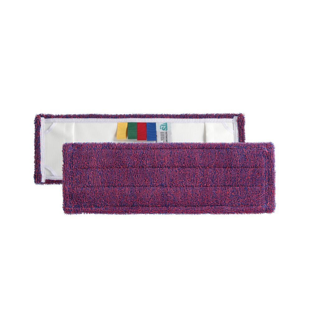 Produktbild Kärcher Wischbezug Tasche Ultrasafe 40 cm