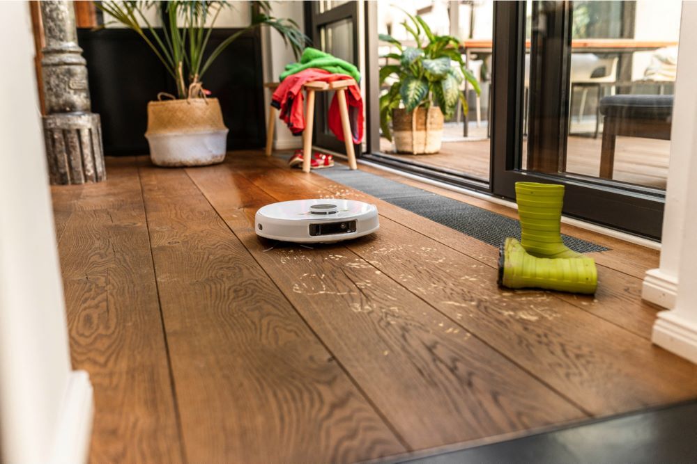 Produktbild Wischtuch Set RCV5 bild 2