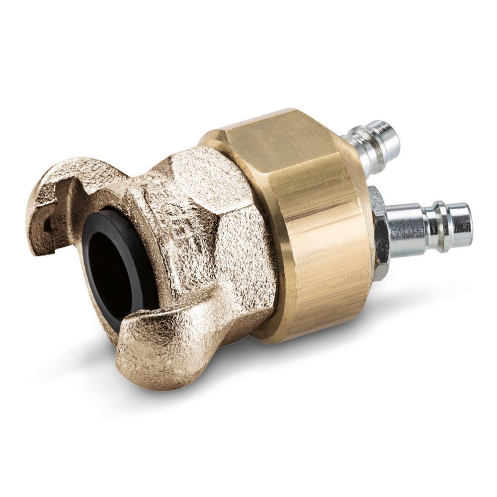 Produktbild Kärcher Y-Adapter Luftversorgung