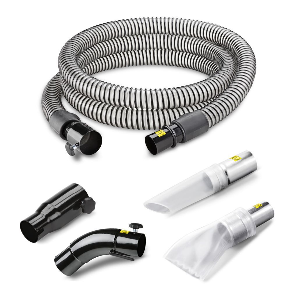 Produktbild Kärcher Zubehörset Flüssigkeit/Feststoff Expert DN40