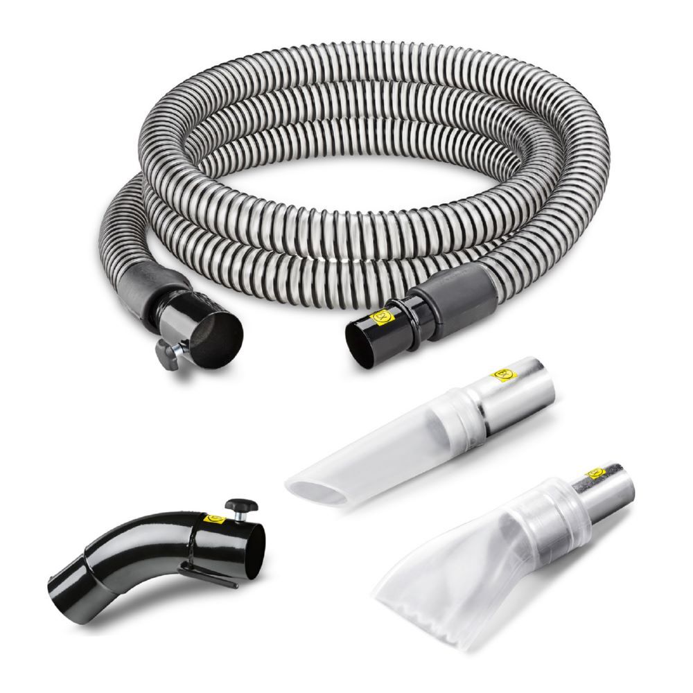 Produktbild Kärcher Zubehörset Flüssigkeit/Feststoff Expert DN 50