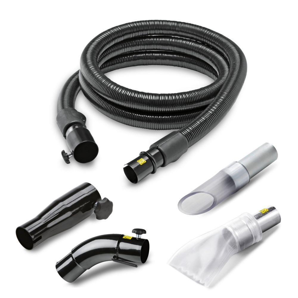 Produktbild Kärcher Zubehörset Öl/Späne Expert DN 40