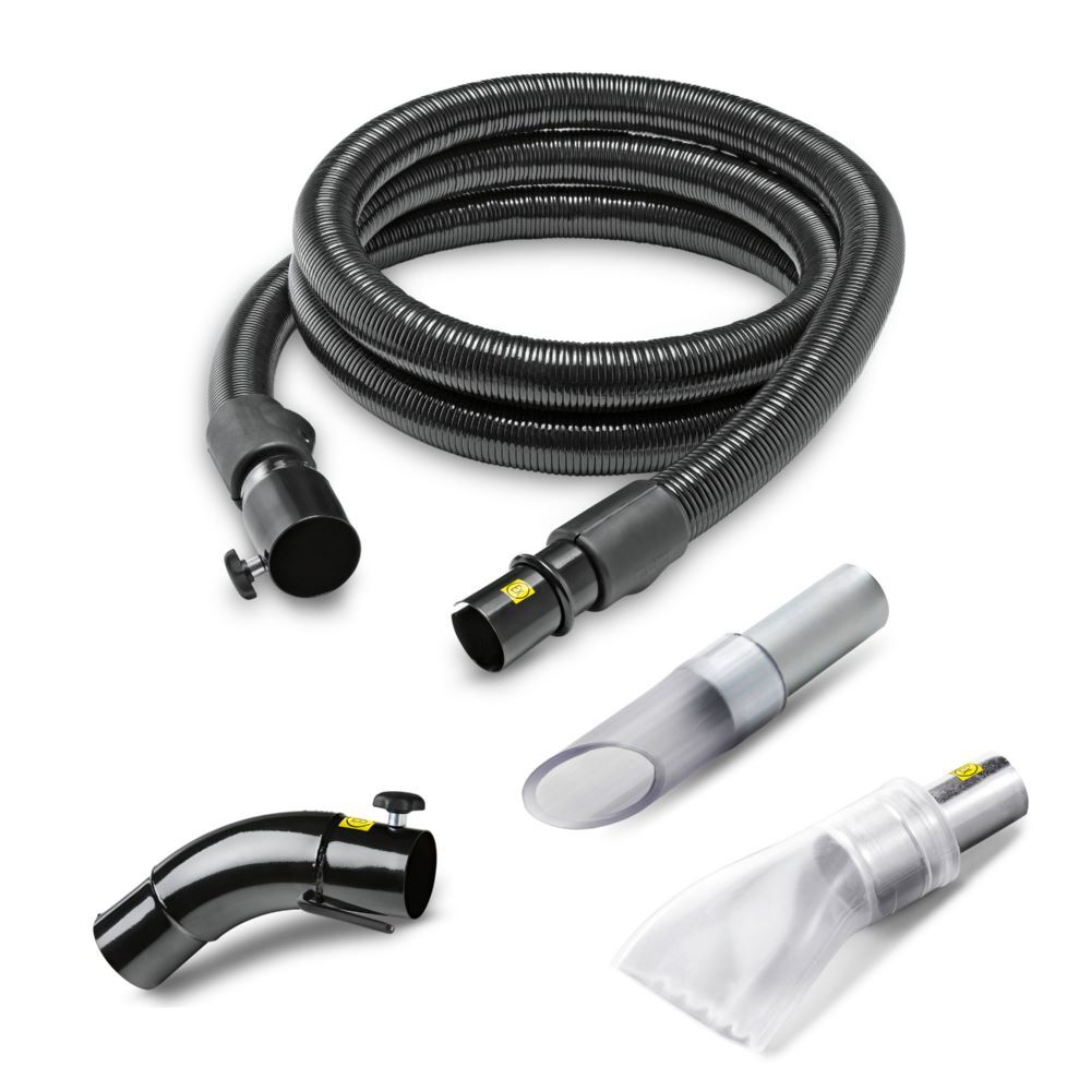 Produktbild Kärcher Zubehörset Öl/Späne Expert DN 50