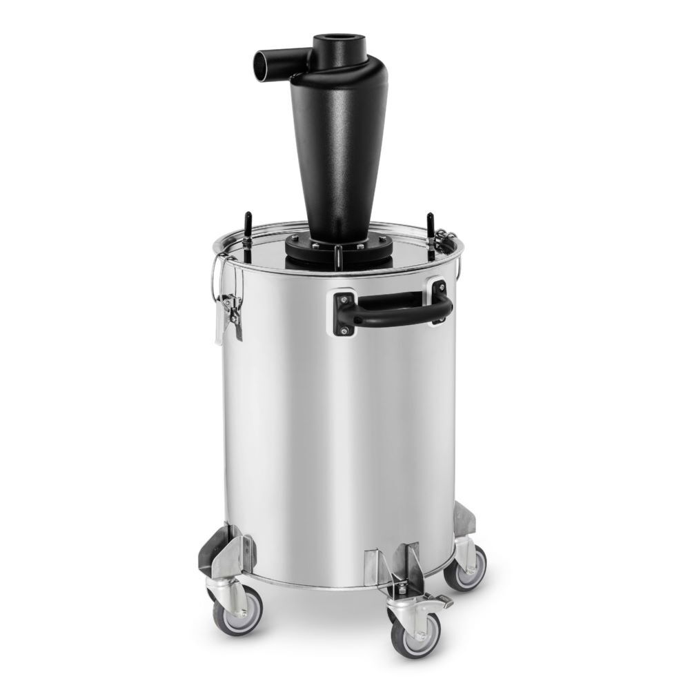 Produktbild Kärcher Zyklonvorabscheider CS 40 Me
