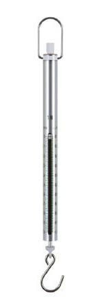 KERN Federwaage Kraftmessgerät Messbereich max. 1N Ablesbarkeit 0,010N Produktbild KERN Federwaage Kraftmessgerät Messbereich max. 1N Ablesbarkeit 0,010N