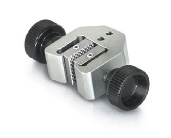 Sauter Schraubspannklemme bis 100 N Produktbild Sauter Schraubspannklemme bis 100 N
