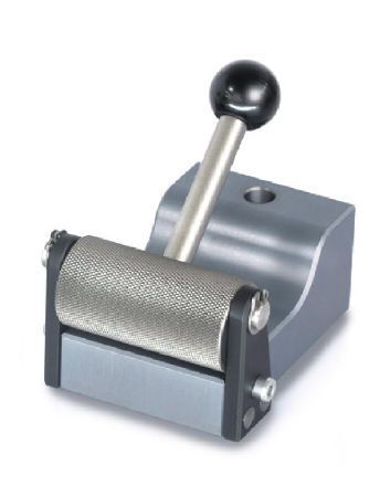 Sauter Rollenspannklemme bis 5 kN einseitig und exzentrisch spannend Produktbild Sauter Rollenspannklemme bis 5 kN einseitig und exzentrisch spannend