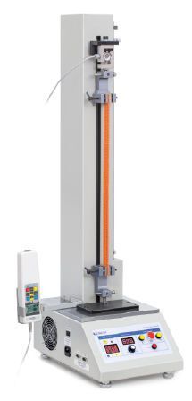 Sauter TVO S Premium Prüfstand in Tischausführung mit Schrittmotor Produktbild Sauter TVO S Premium Prüfstand in Tischausführung mit Schrittmotor