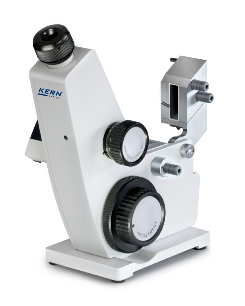 Produktbild Kern Abbe-Refraktometer ORT 1RS